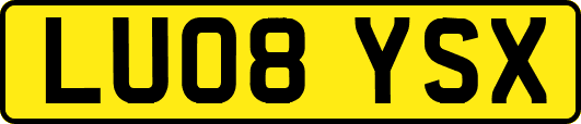 LU08YSX
