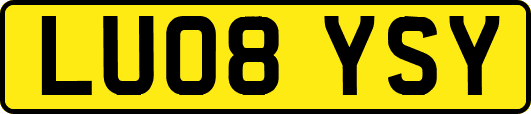 LU08YSY