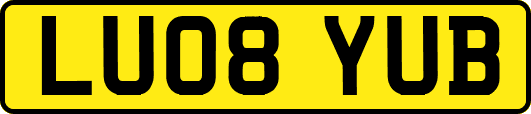 LU08YUB