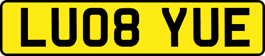 LU08YUE