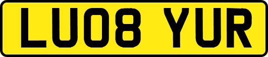 LU08YUR