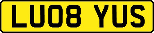 LU08YUS