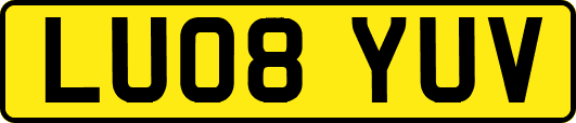 LU08YUV