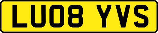 LU08YVS