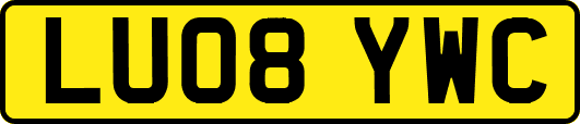 LU08YWC