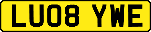 LU08YWE