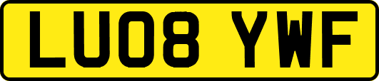 LU08YWF