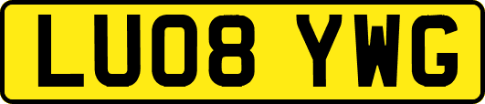 LU08YWG