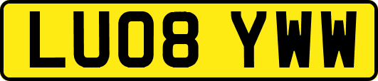 LU08YWW