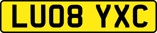 LU08YXC