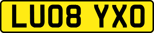 LU08YXO