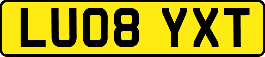 LU08YXT