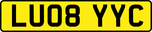 LU08YYC