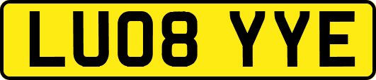 LU08YYE