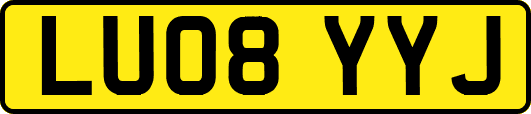 LU08YYJ