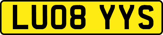 LU08YYS