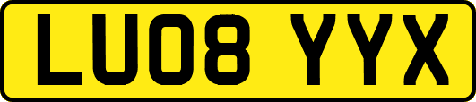 LU08YYX
