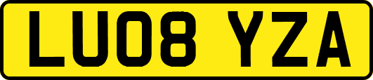LU08YZA