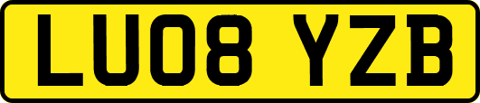 LU08YZB