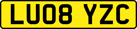 LU08YZC