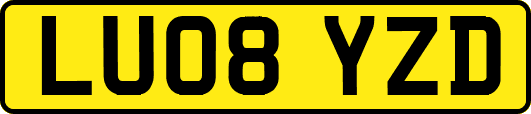 LU08YZD