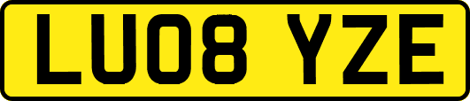 LU08YZE