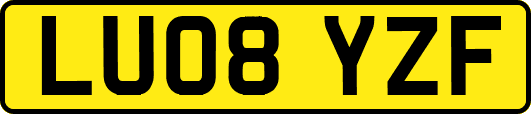 LU08YZF