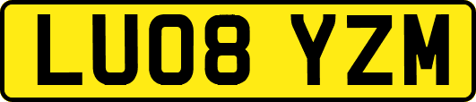 LU08YZM