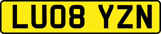 LU08YZN