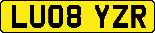 LU08YZR