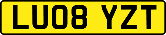 LU08YZT