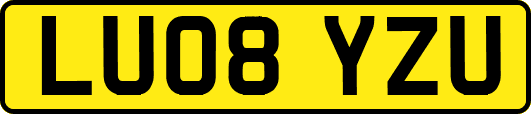 LU08YZU