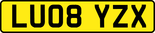 LU08YZX