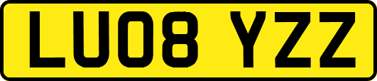 LU08YZZ