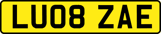 LU08ZAE