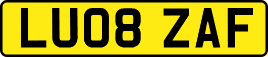 LU08ZAF