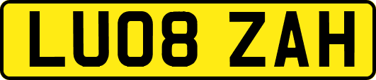 LU08ZAH