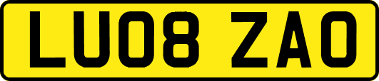 LU08ZAO