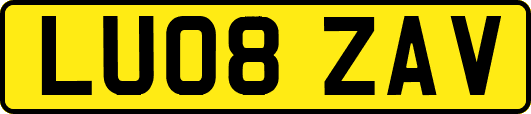 LU08ZAV