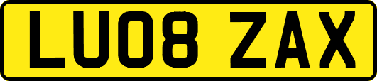 LU08ZAX