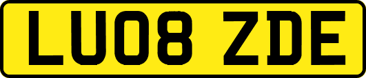 LU08ZDE