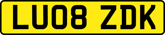 LU08ZDK
