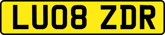 LU08ZDR
