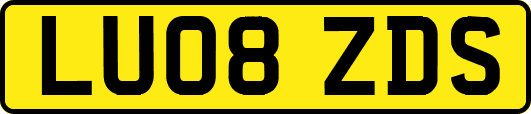 LU08ZDS