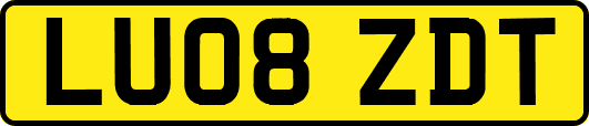 LU08ZDT