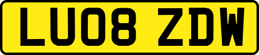 LU08ZDW