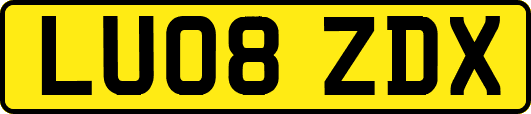 LU08ZDX
