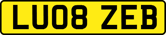 LU08ZEB