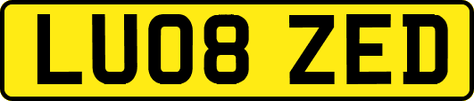 LU08ZED