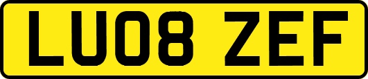 LU08ZEF